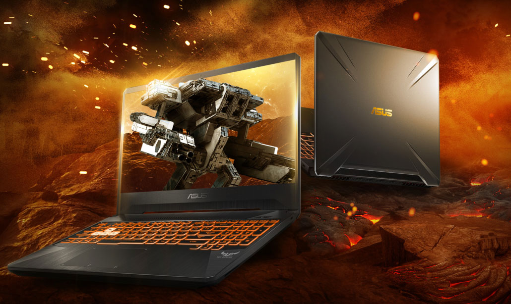 First AMD Ryzen 3000 laptops are now available
