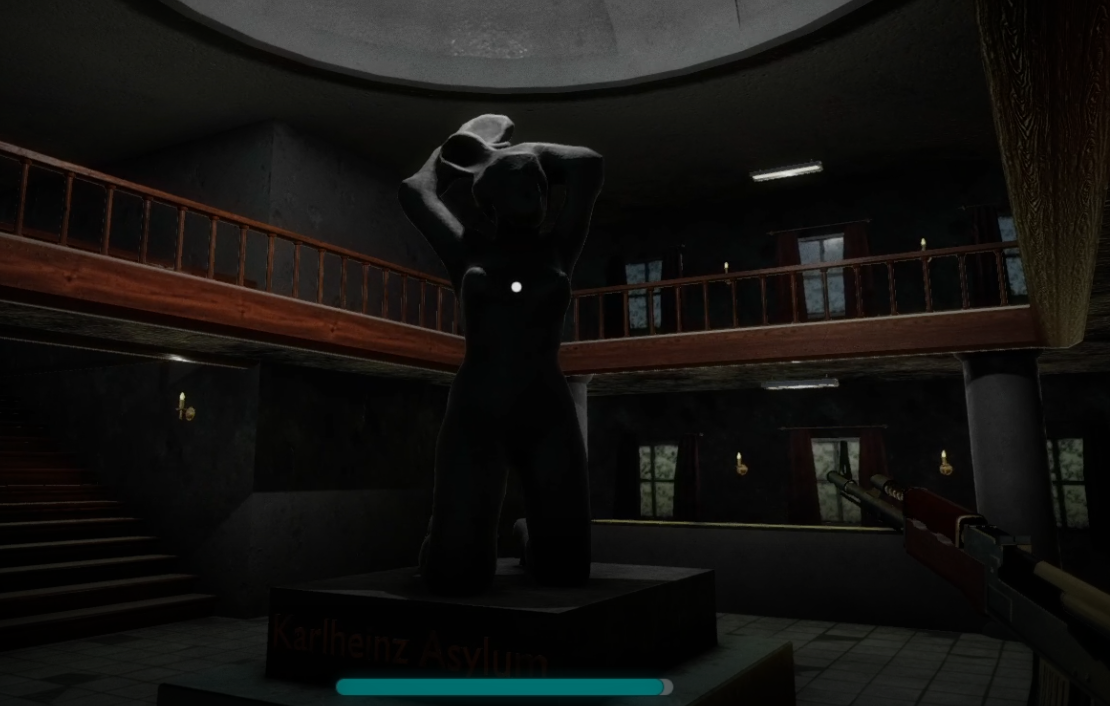 Asylum Zombies: Evil Apocalypse Kostenloses Vollspiel