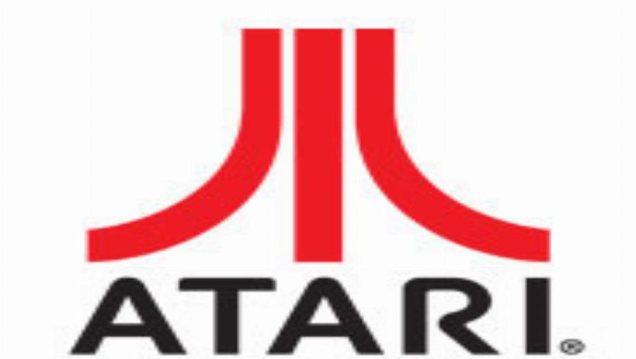 Atari Launches New Online And Mobile Games Initiative