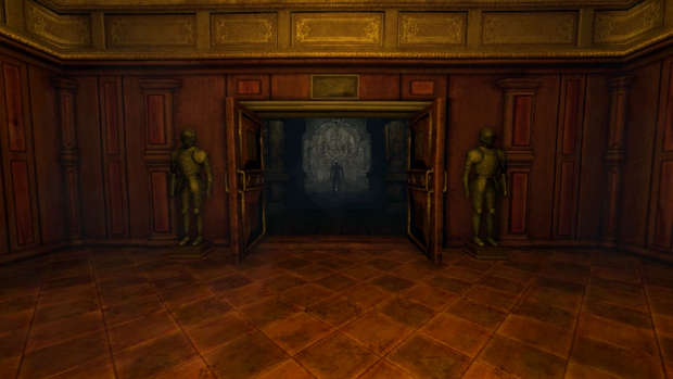 Illusions of the Dead v3 Full