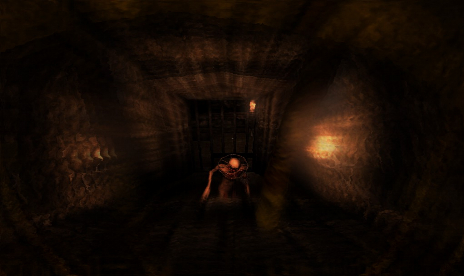 Amnesia: The Dark Descent – Unsterblich