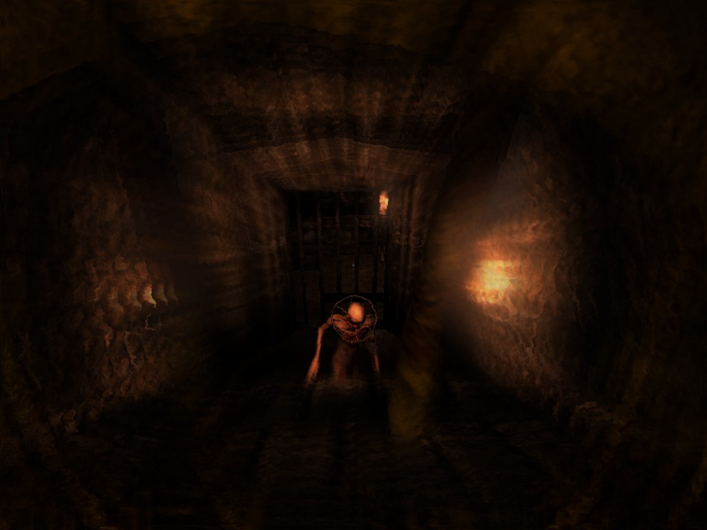 Amnesia: The Dark Descent – Unsterblich