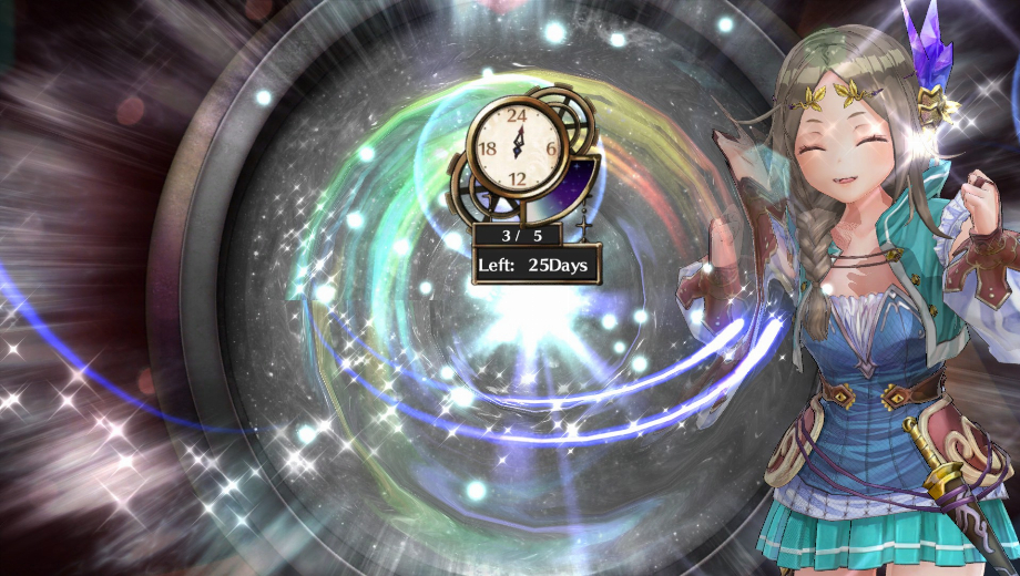Atelier Firis: The Alchemist and the Mysterious Journey (+14 Trainer)