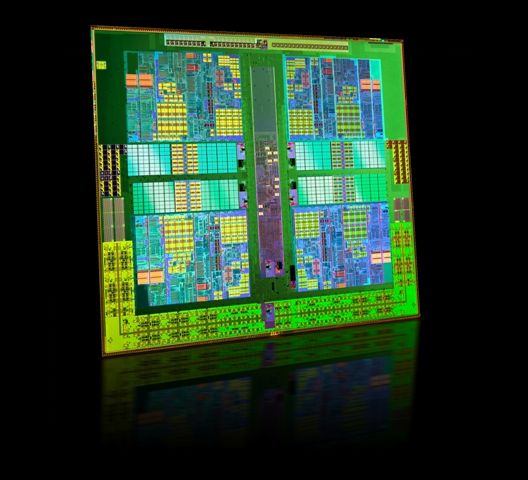 AMD Offers First Sub 100 USD Quad Core Processor