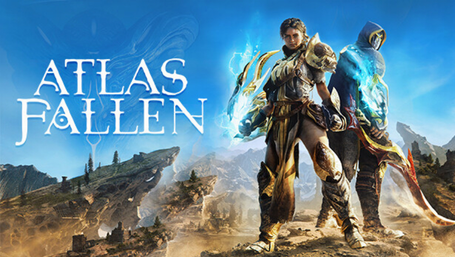 Atlas Fallen v10.08.2023 (+20 Trainer)