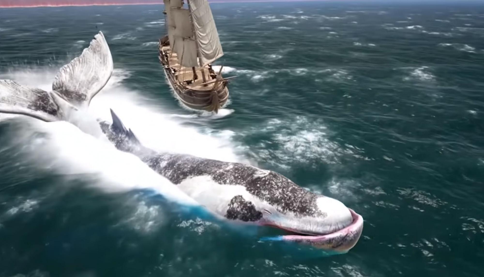 Los hackers de Atlas utilizan una cuenta de administrador para enviar spam a ballenas y tanques