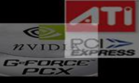 Nvidia Catch ATI Off-Guard
