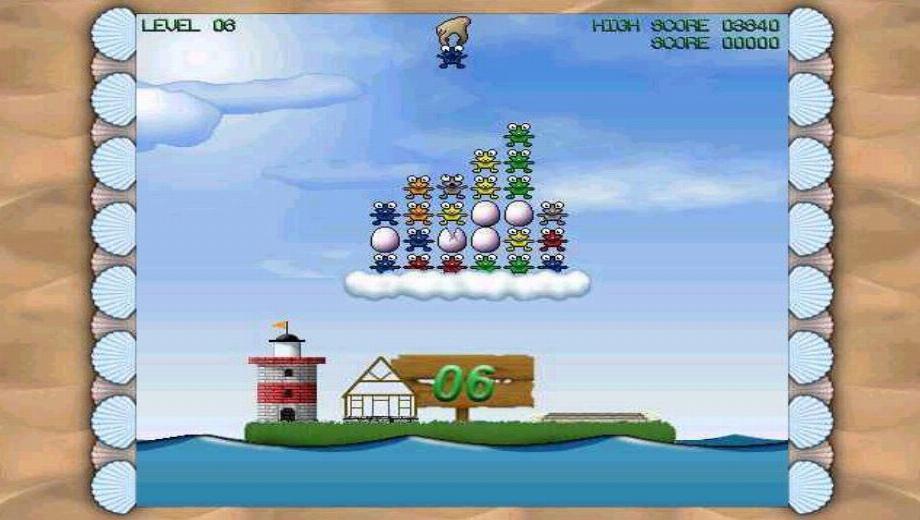 Atoll