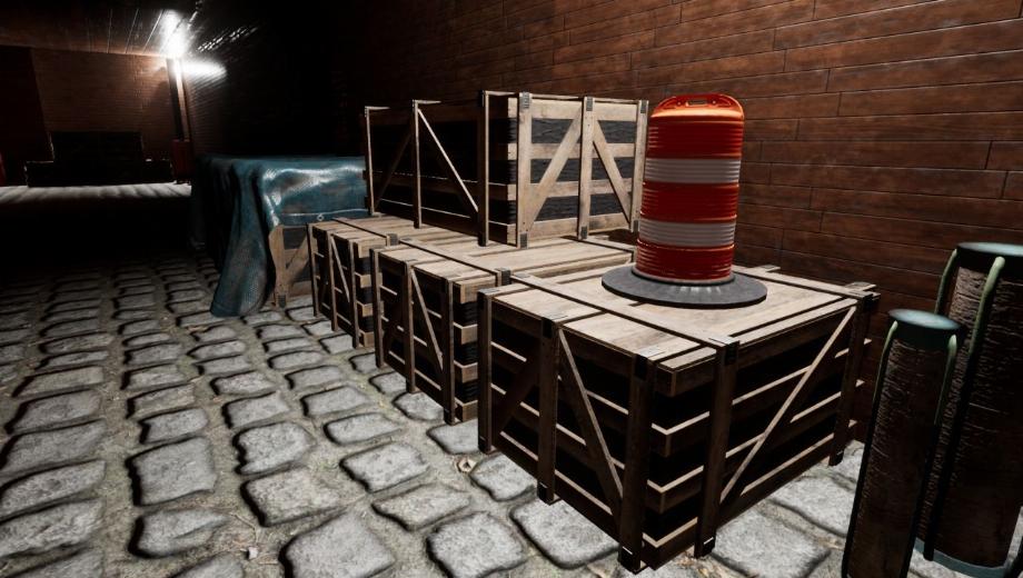 ATOM – A Tale Of Madness Free Full Game
