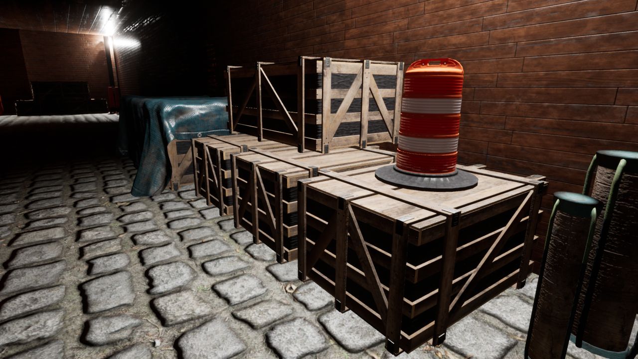 ATOM – A Tale Of Madness Free Full Game