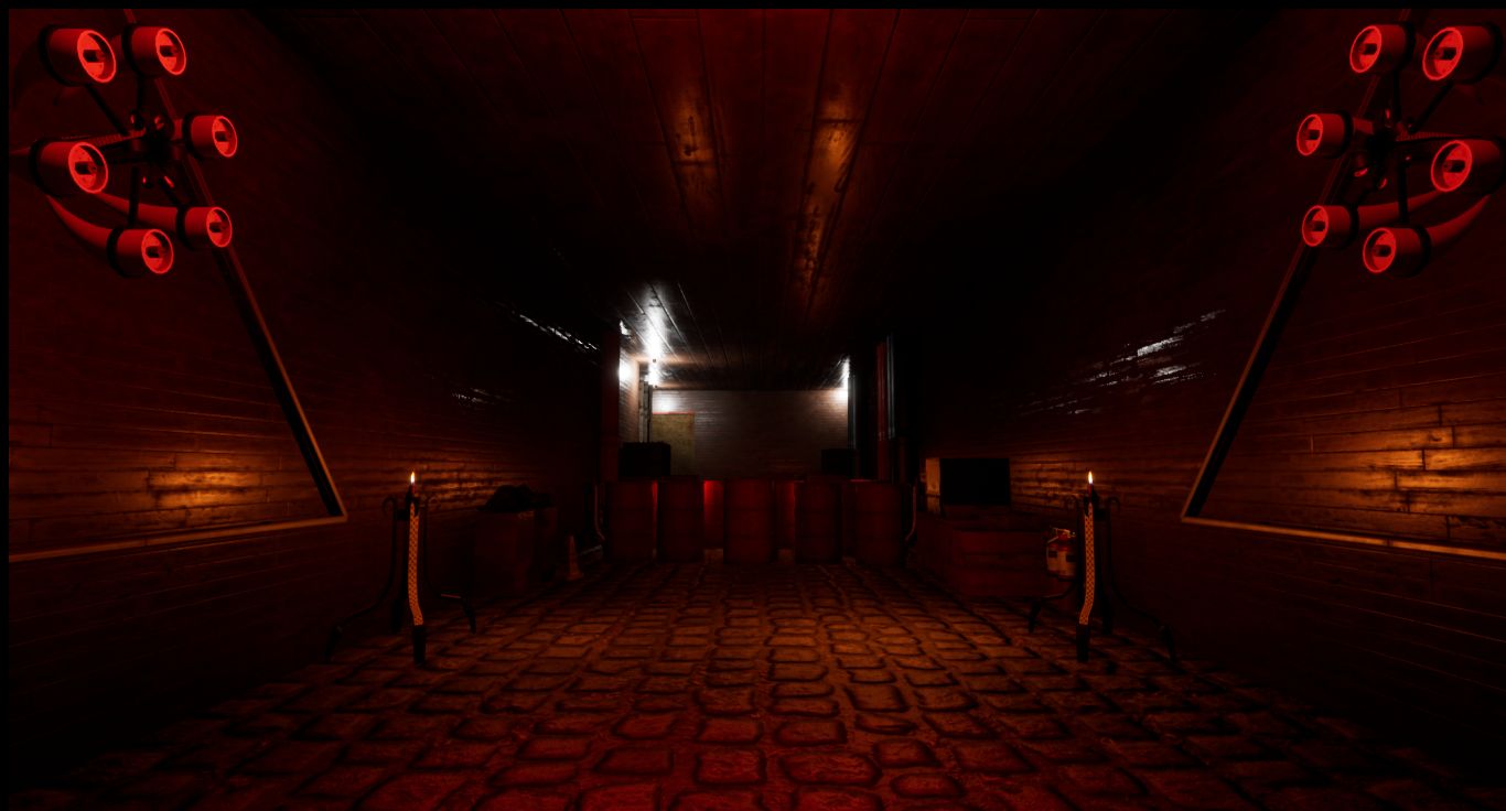 ATOM - A Tale Of Madness Juego completo gratis