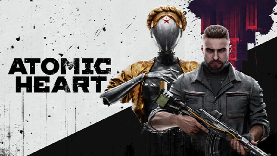 Atomic Heart v20.02.2023 (+23 Trainer)