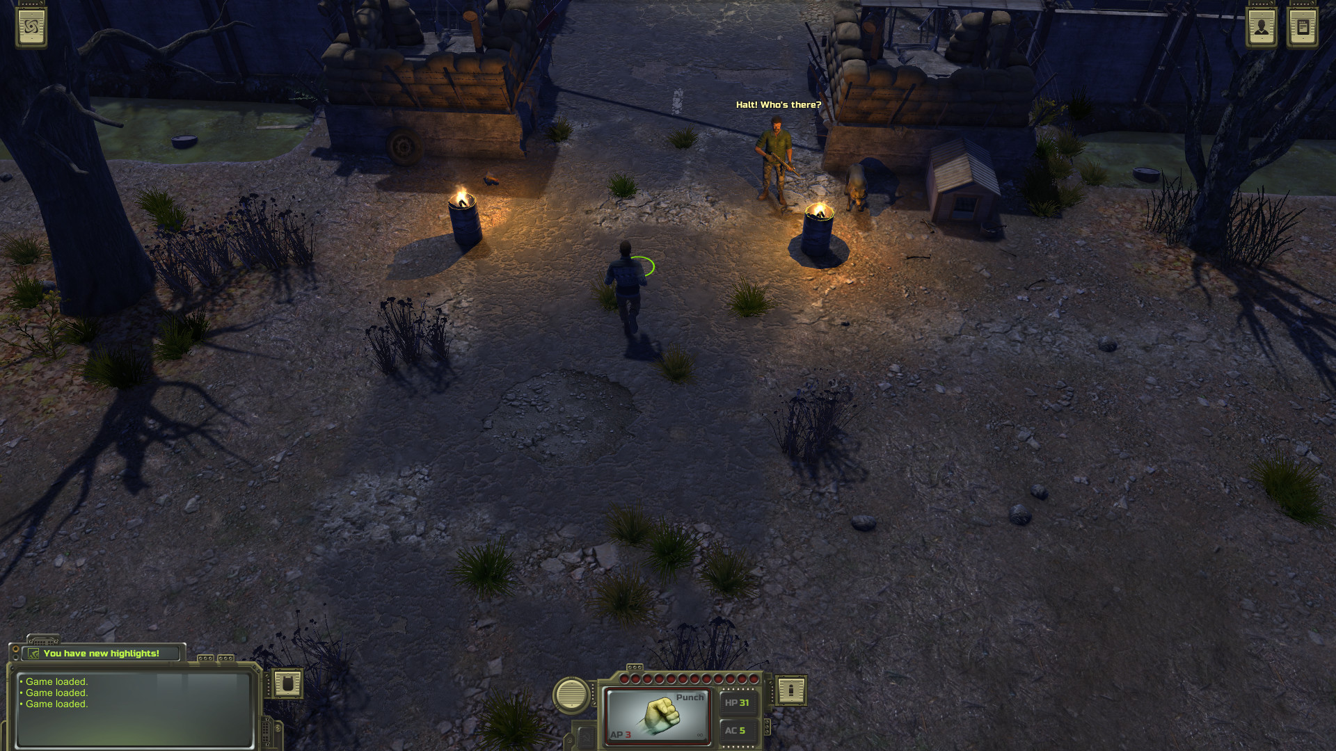 ATOM RPG: Post-apocalyptic indie game v1.06 (+1 Trainer)