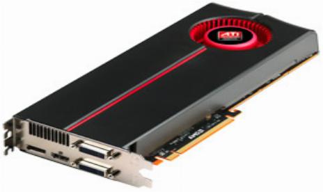 Nvidia: ATI’s DirectX 11 Head Start Has Little Effect