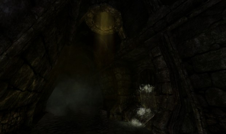 Amnesia: The Dark Descent – Alone