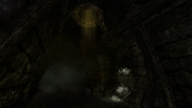 Amnesia : The Dark Descent - Seul