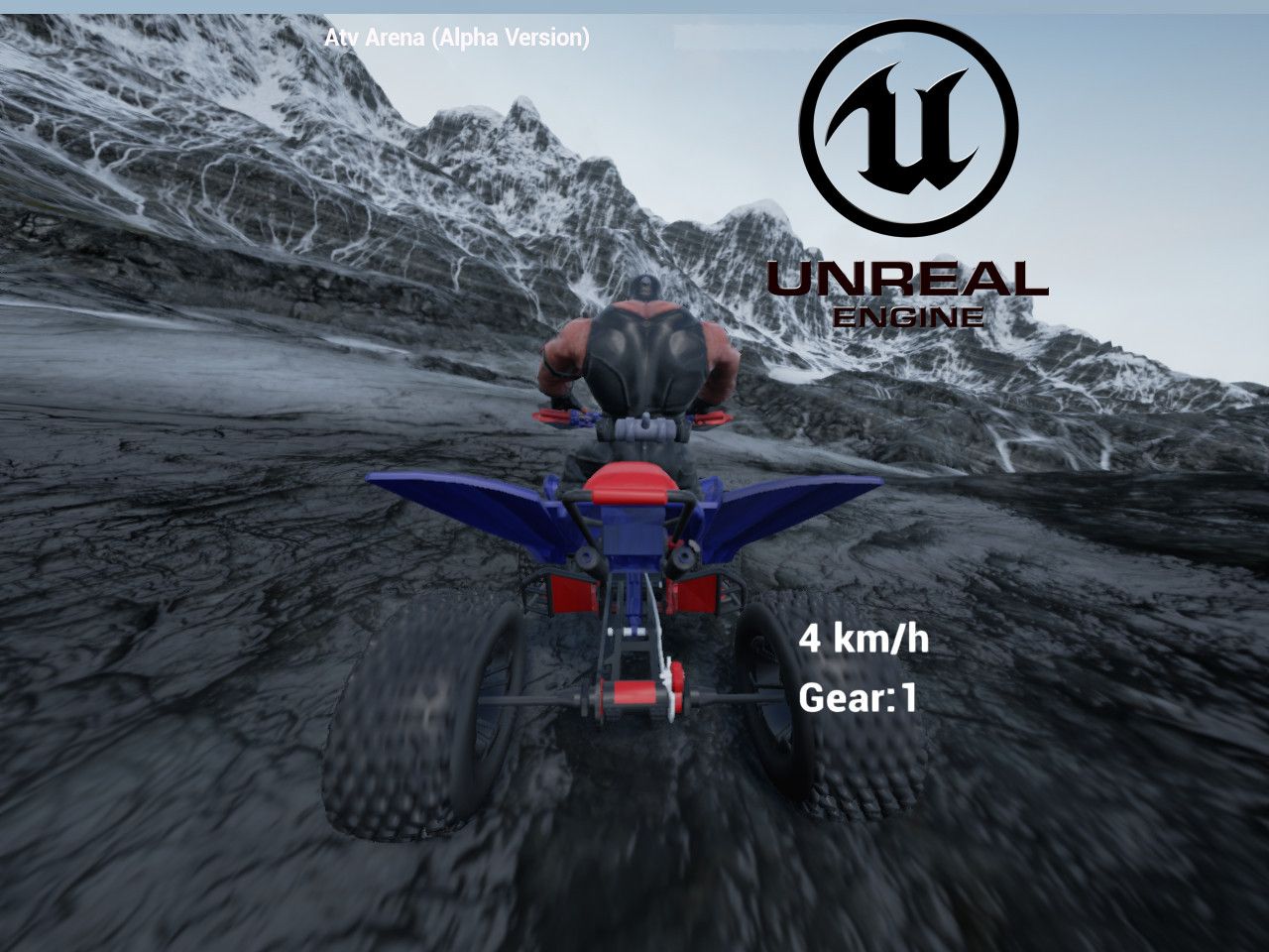 Atv Arena Juego Completo Gratis