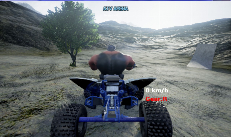 Atv Arena Kostenloses Volles Spiel