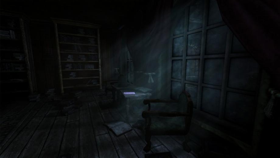 Amnesia: The Dark Descent – An Unexpected Invitation v1.0 Full