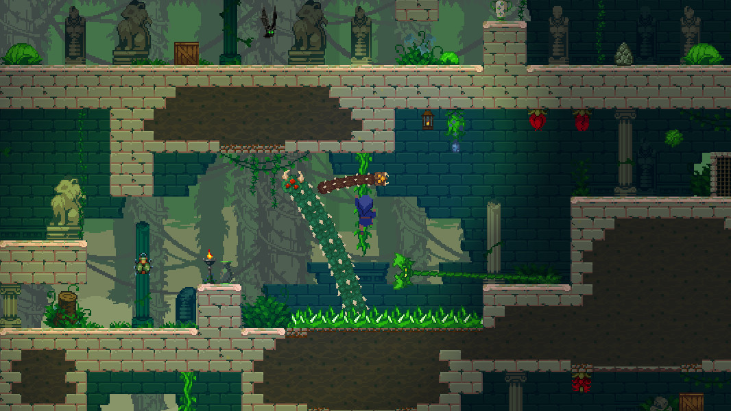 Aura of Worlds v0.63.14 (+4 Trainer)