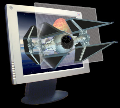 Les experts déconseillent de regarder la 3D stéréoscopique pendant plus de 2 heures