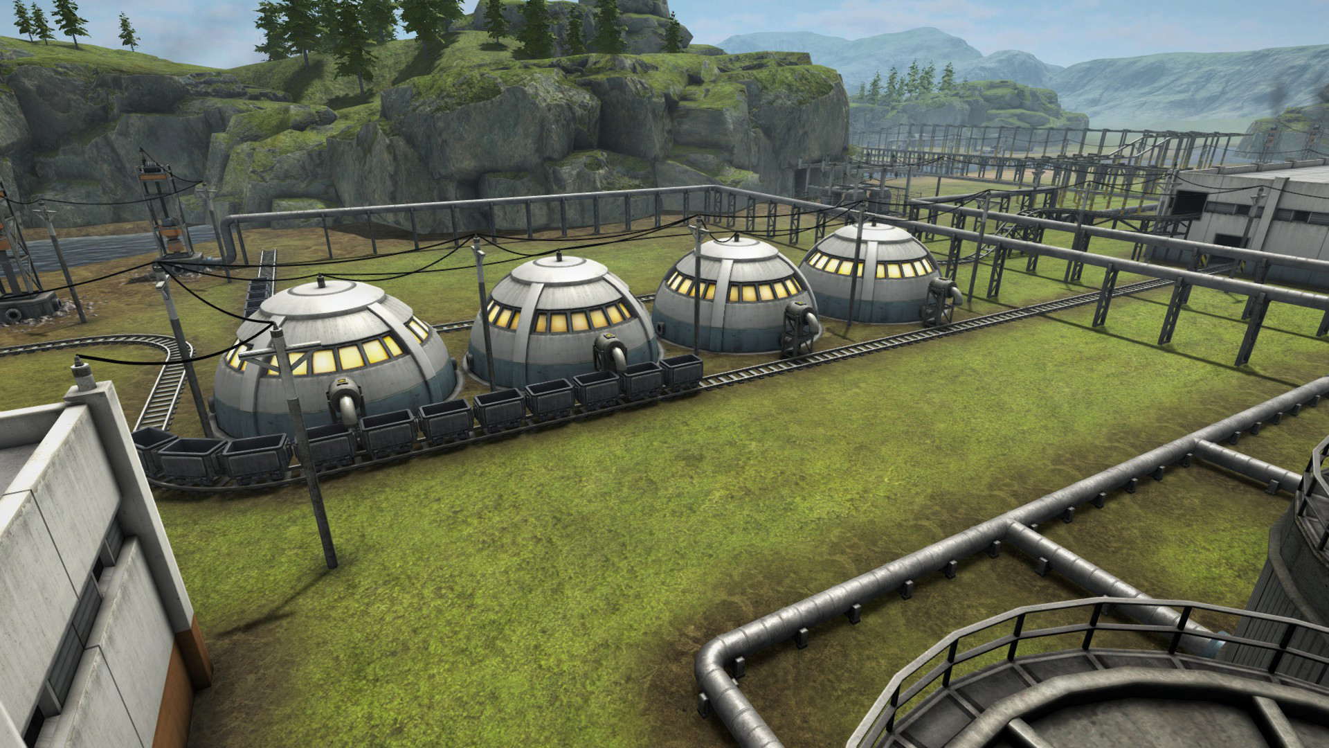 Automation Empire v11.24.2019 (+1 Trainer)