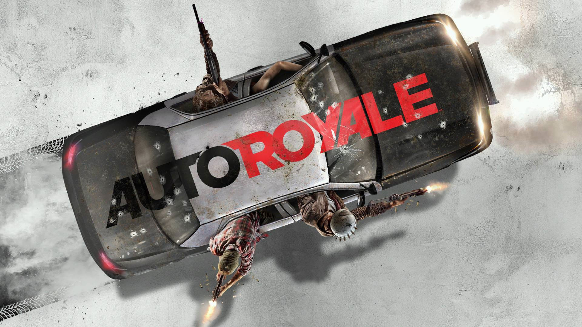 H1Z1 fait son retour avec un mode battle royale