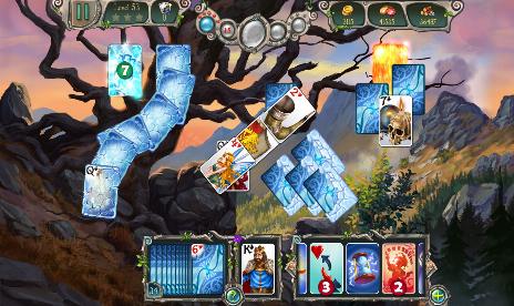 Avalon Legends Solitaire 3 (+5 Trainer)