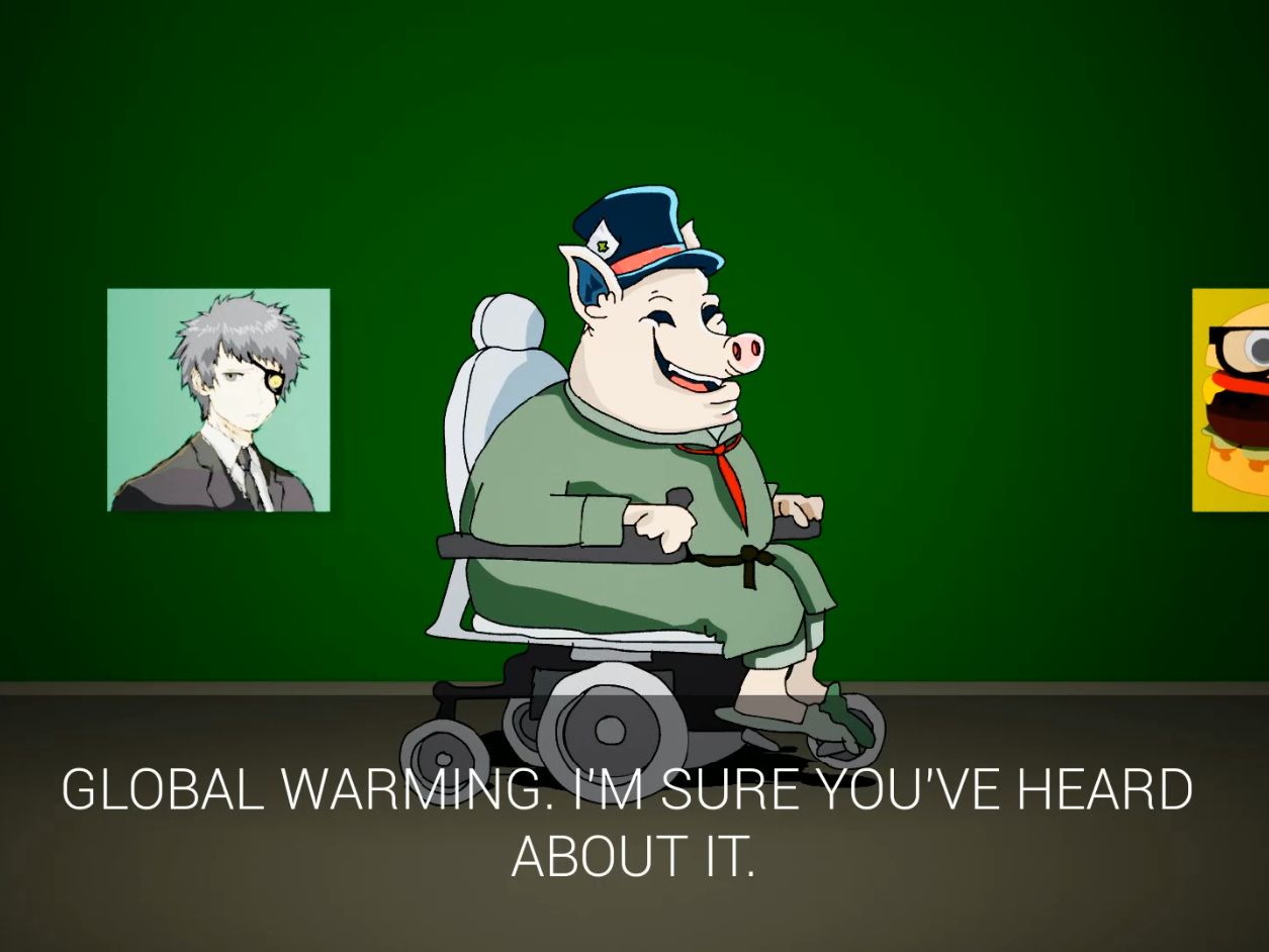 Avant Garde Conspiracy Free Full Game