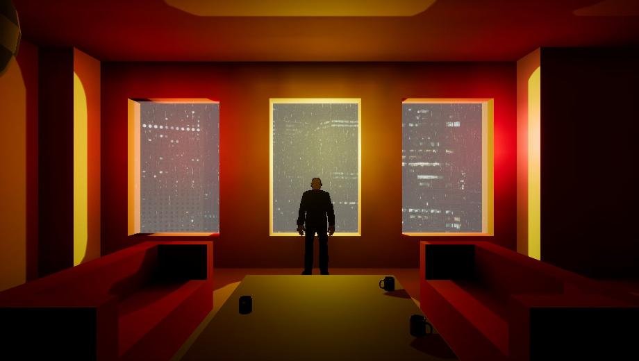 Avant Garde Light Free Full Game
