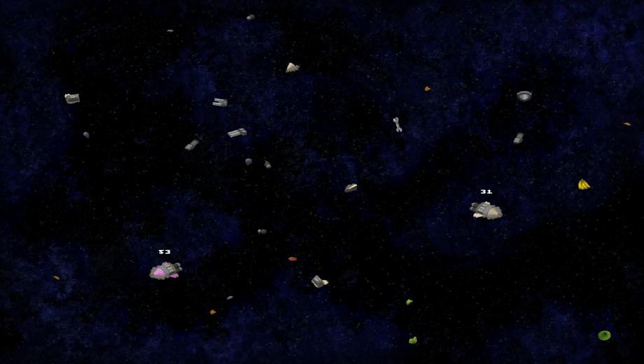 AVARUUS Gratis Volles Spiel