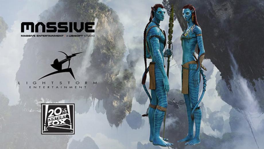 Ubisoft is making a new game based in the Avatar universe