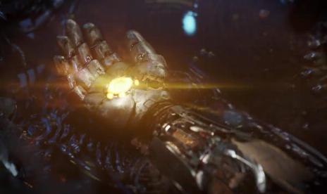 Square Enix, Crystal Dynamics und Marvel arbeiten gemeinsam an einem neuen Marvel-Spiel