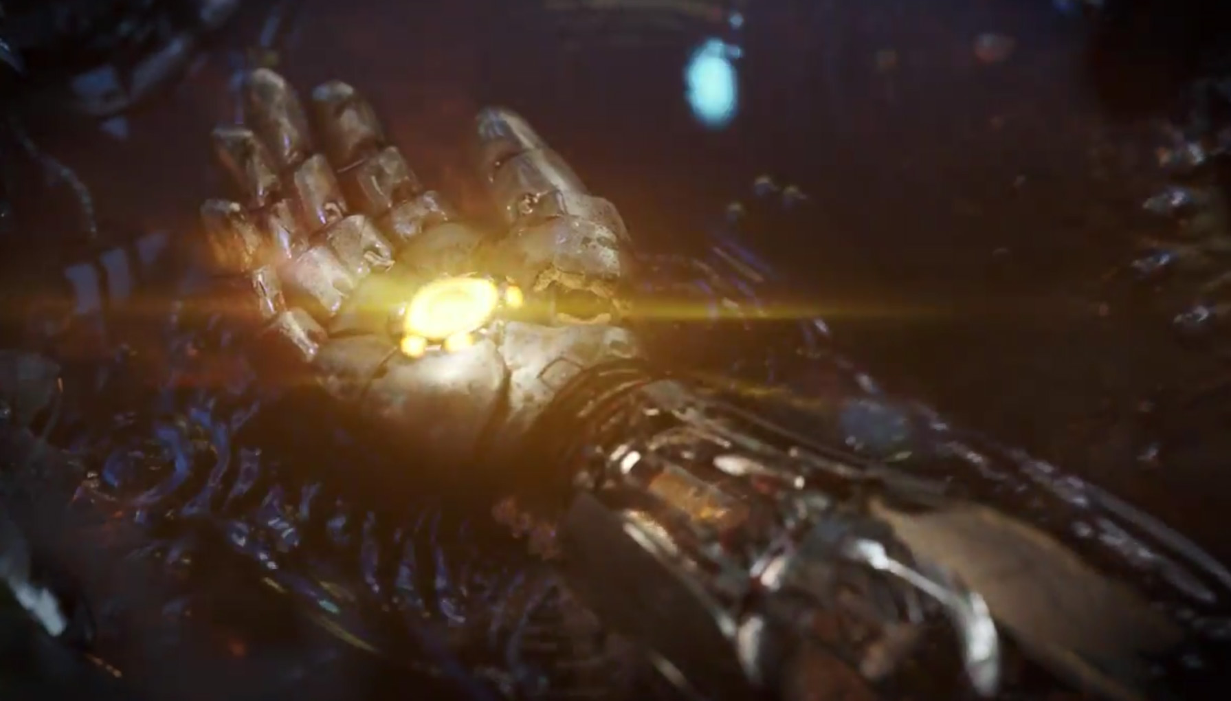 Square Enix, Crystal Dynamics und Marvel arbeiten gemeinsam an einem neuen Marvel-Spiel