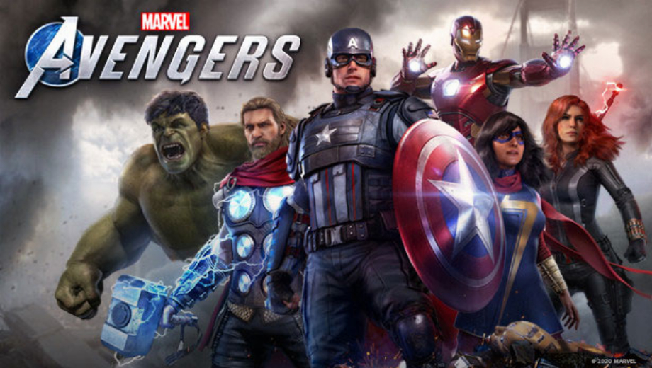Marvel's Avengers est le premier jeu à recommander un SSD