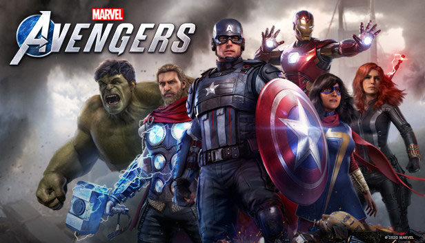 Marvel’s Avengers is the first game to recommend an SSD