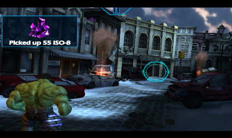 Avengers Initiative