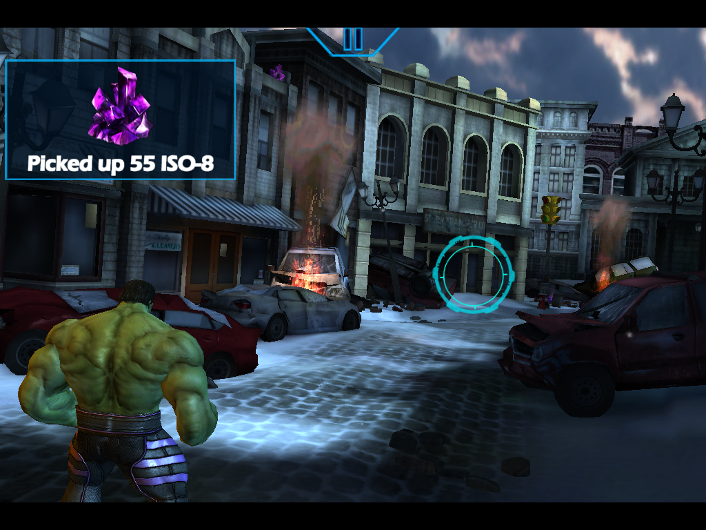 Avengers Initiative