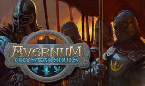 Avernum 2: Kristallseelen