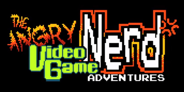 Aparece en Internet una secuencia de juego de AVGN