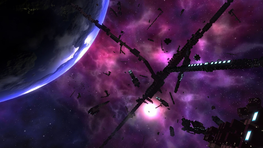 Avorion v2.0.6 (+3 Trainer)