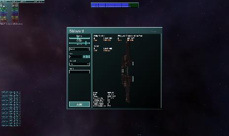 Avorion v2.0.6 (+3 Trainer)