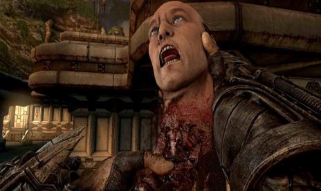 Sega’s Aliens games pulled from Steam