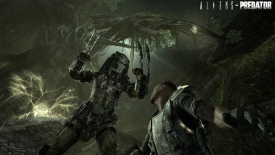Aliens Vs. Predator Will Utilize DirectX 11 HW Tessellation