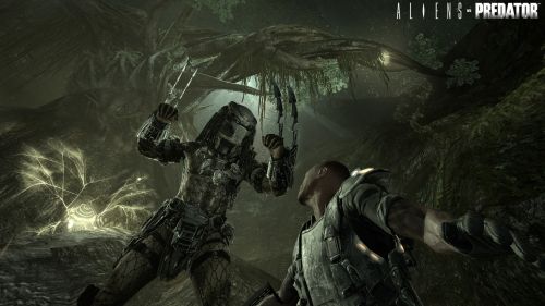 Aliens Vs. Predator utilisera la tessellation HW de DirectX 11