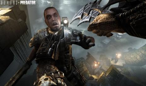 New Aliens VS Predator Confirmed And Detailed
