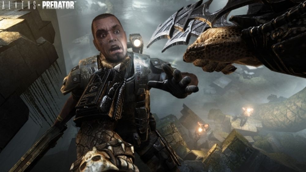 New Aliens VS Predator Confirmed And Detailed