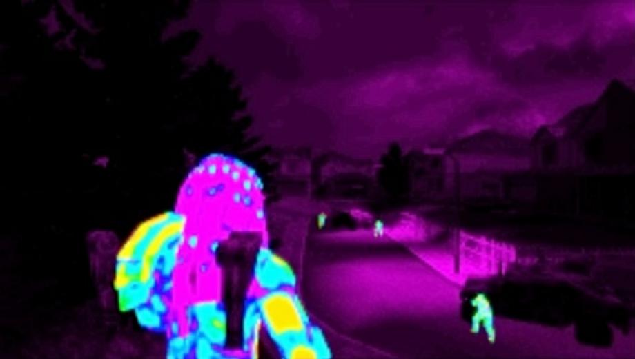 PSP Gets Aliens vs. Predator