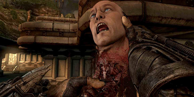 Sega’s Aliens games pulled from Steam