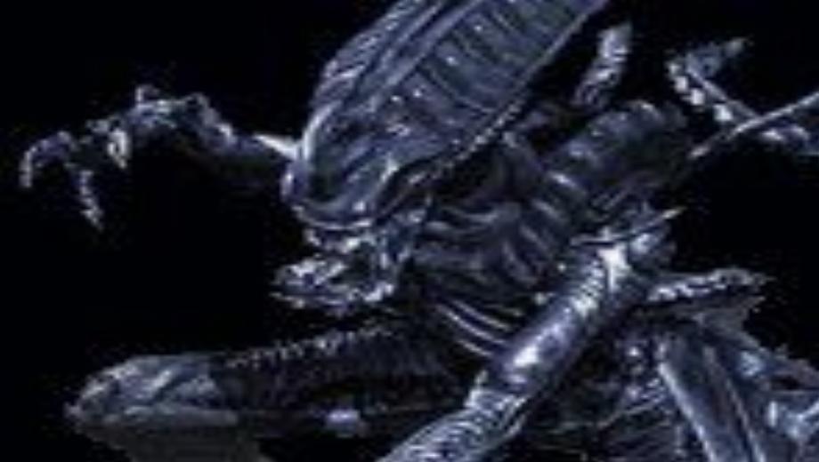 Aliens Vs Predator new levels